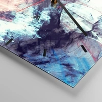 Quadrante con trattini