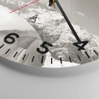 Quadrante con numeri