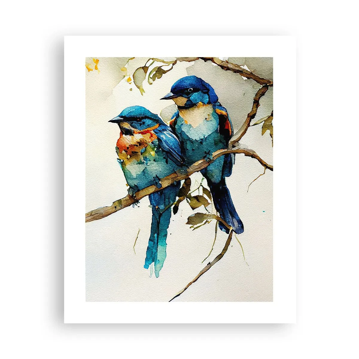 Poster - Si è offeso? - 40x50 cm