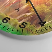 Quadrante con numeri