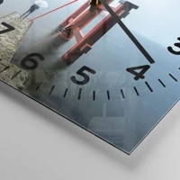 Quadrante con numeri