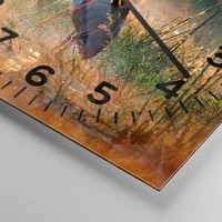 Quadrante con numeri