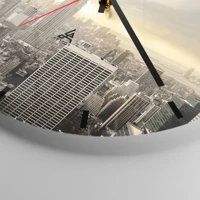 Quadrante con trattini