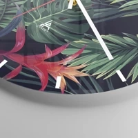 Quadrante con trattini