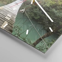 Quadrante con trattini