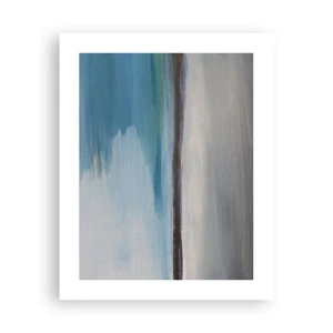 Poster - Paesaggio orizzontale - 40x50 cm