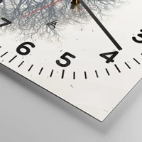 Quadrante con numeri