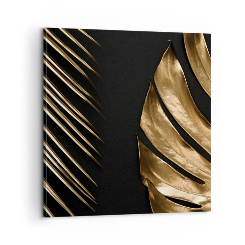 Quadro su tela - Stampe su Tela - Diverse, ma ugualmente care - 60x60 cm