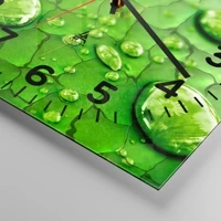 Quadrante con numeri