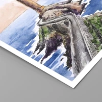 Senza cornice