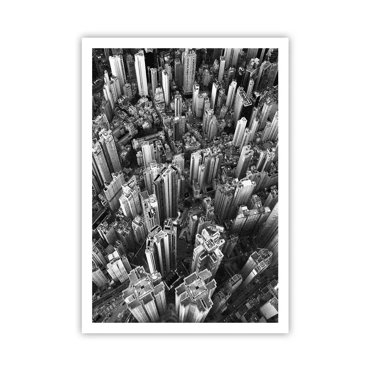 Poster - Ancora più in alto - 70x100 cm