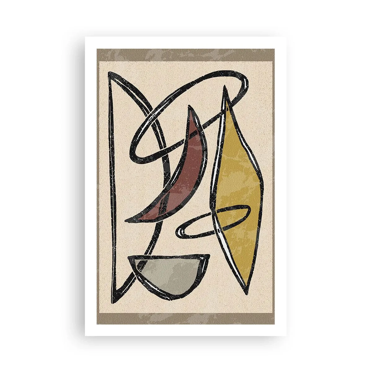 Poster - Verticali e orizzontali - 61x91 cm