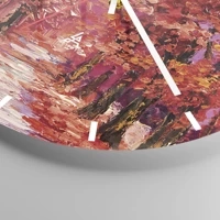 Quadrante con trattini