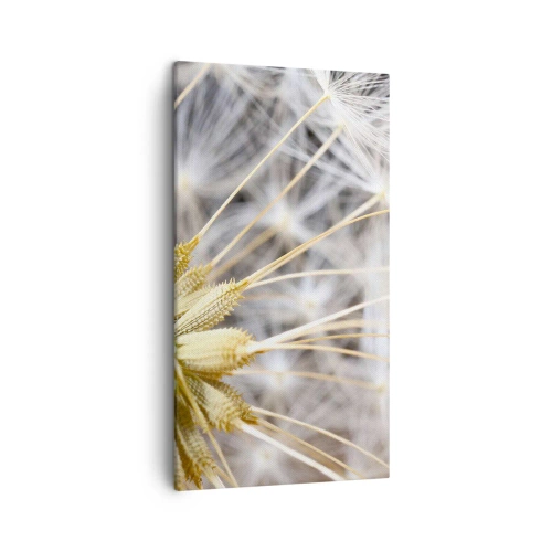 Quadro su tela - Stampe su Tela - Subito prima del decollo - 45x80 cm