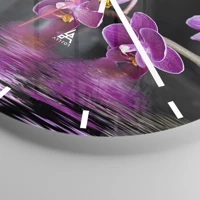 Quadrante con trattini