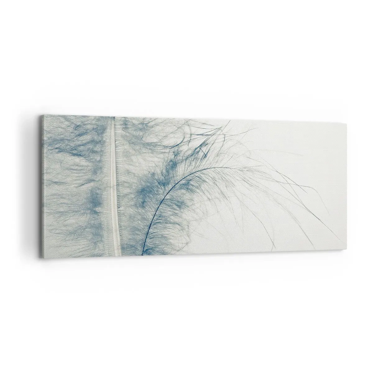Quadro su tela - Stampe su Tela - Il sussurro della natura - 100x40 cm