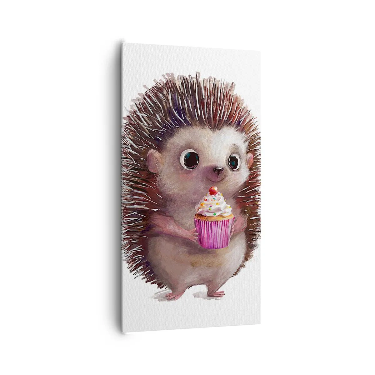 Quadro su tela - Stampe su Tela - Festa ogni giorno - 65x120 cm