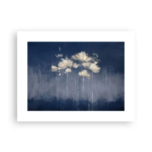 Poster - Come petali al vento - 40x30 cm