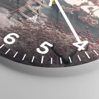 Quadrante con numeri