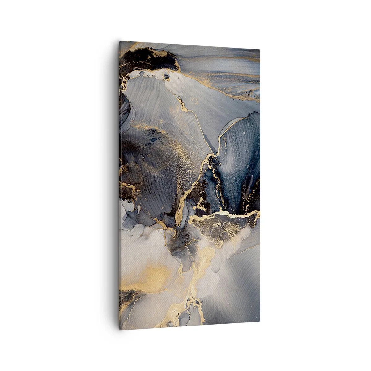 Quadro su tela - Stampe su Tela - Vita di pietra - 55x100 cm