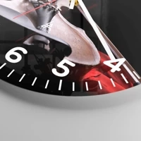 Quadrante con numeri