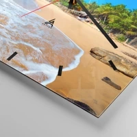 Quadrante con trattini