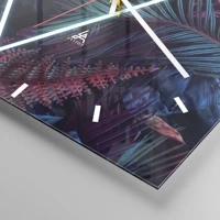 Quadrante con trattini