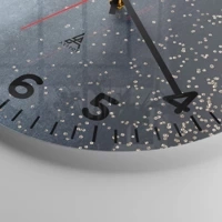 Quadrante con numeri