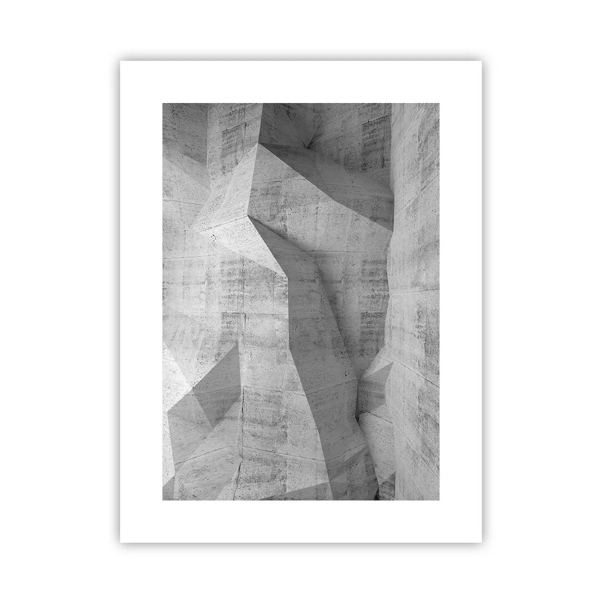 Poster - Una vera sfida - 30x40 cm