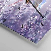 Quadrante con trattini