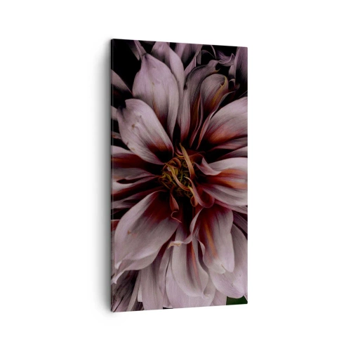 Quadro su tela - Stampe su Tela - Cuore d'aprile - 45x80 cm