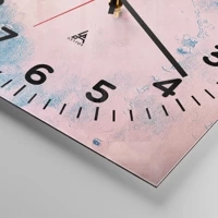 Quadrante con numeri