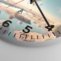 Quadrante con numeri