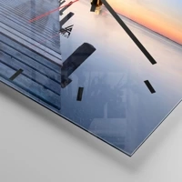 Quadrante con trattini