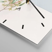 Quadrante con trattini