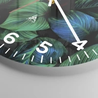 Quadrante con numeri