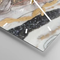 Quadrante con trattini