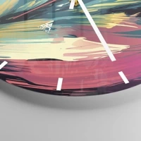 Quadrante con trattini