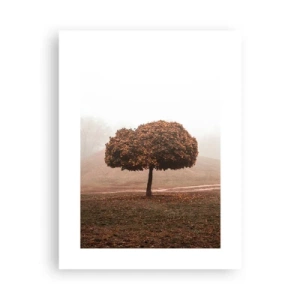 Poster - Dopo un'estate laboriosa - 30x40 cm