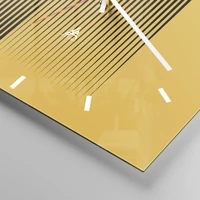 Quadrante con trattini