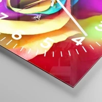 Quadrante con numeri