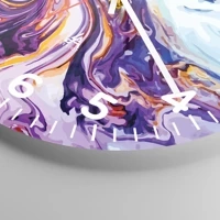 Quadrante con numeri