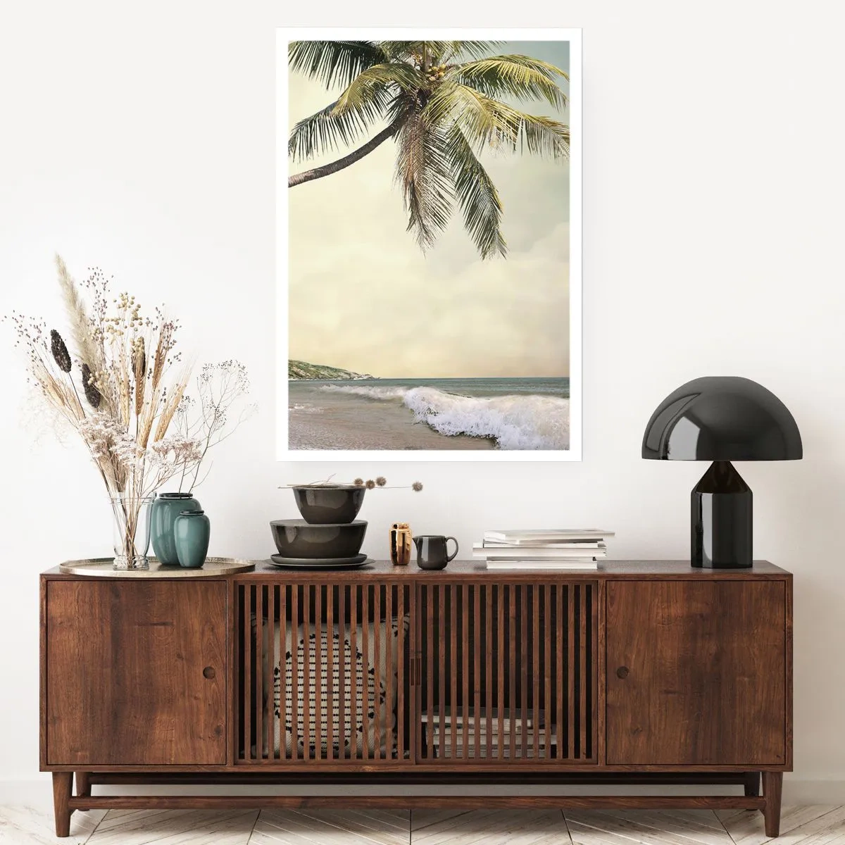 Poster - Sogno tropicale - 70x100 cm