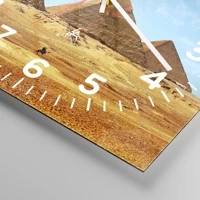 Quadrante con numeri