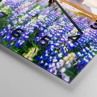 Quadrante con numeri