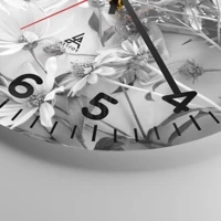 Quadrante con numeri