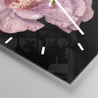 Quadrante con trattini