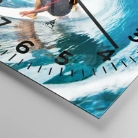 Quadrante con numeri