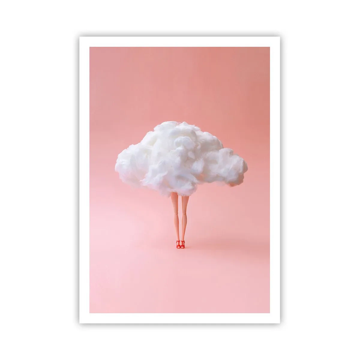 Poster - Dolce promessa - 70x100 cm