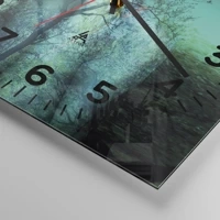 Quadrante con numeri